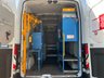USED 2018 18 FORD TRANSIT 2.0 350 EcoBlue FWD L2 H3 Mobile Workshop Panel Van, Euro 6 (130 ps) *Mobile Workshop, 1 BT Owner*