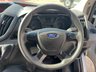USED 2018 18 FORD TRANSIT 2.0 350 EcoBlue FWD L2 H3 Mobile Workshop Panel Van, Euro 6 (130 ps) *Mobile Workshop, 1 BT Owner*
