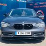 USED 2014 14 BMW 1 SERIES 1.6 116i Sport Hatchback 5dr Petrol Manual Euro 6 (s/s) (136 ps) 