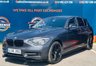 USED 2014 14 BMW 1 SERIES 1.6 116i Sport Hatchback 5dr Petrol Manual Euro 6 (s/s) (136 ps) 