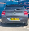 USED 2014 14 BMW 1 SERIES 1.6 116i Sport Hatchback 5dr Petrol Manual Euro 6 (s/s) (136 ps) 