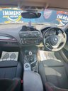 USED 2014 14 BMW 1 SERIES 1.6 116i Sport Hatchback 5dr Petrol Manual Euro 6 (s/s) (136 ps) 