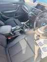 USED 2014 14 BMW 1 SERIES 1.6 116i Sport Hatchback 5dr Petrol Manual Euro 6 (s/s) (136 ps) 