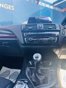 USED 2014 14 BMW 1 SERIES 1.6 116i Sport Hatchback 5dr Petrol Manual Euro 6 (s/s) (136 ps) 