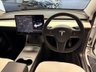 USED 2023 73 TESLA MODEL Y SUV 5dr Electric Auto RWD (346 ps) JUST ARRIVED!! COMING VERY SOON! FULL TESLA WARRANTY OCTOBER 2027, 20'' INDUCTION ALLOYS, UPGRADED WHITE PREMIUM INTERIOR, 1 OWNER, COMFORT SUSPENSION, GROK AI, RYZEN CHIP, PANORAMIC GLASS SUNROOF, DUAL MOTOR, LONG RANGE, HEATED SEATS, REAR CAMERA, HEATED STEERING WHEEL, ELECTRIC TAILGATE, HEAT PUMP, WIRELESS CHARGING