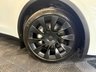 USED 2023 73 TESLA MODEL Y SUV 5dr Electric Auto RWD (346 ps) JUST ARRIVED!! FULL TESLA WARRANTY OCTOBER 2027, 20'' INDUCTION ALLOYS, UPGRADED WHITE PREMIUM INTERIOR, 1 OWNER, COMFORT SUSPENSION, GROK AI, RYZEN CHIP, PANORAMIC GLASS SUNROOF, HEATED SEATS, REAR CAMERA, HEATED STEERING WHEEL, ELECTRIC TAILGATE, HEAT PUMP, WIRELESS CHARGING