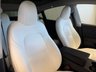 USED 2023 73 TESLA MODEL Y SUV 5dr Electric Auto RWD (346 ps) JUST ARRIVED!! FULL TESLA WARRANTY OCTOBER 2027, 20'' INDUCTION ALLOYS, UPGRADED WHITE PREMIUM INTERIOR, 1 OWNER, COMFORT SUSPENSION, GROK AI, RYZEN CHIP, PANORAMIC GLASS SUNROOF, HEATED SEATS, REAR CAMERA, HEATED STEERING WHEEL, ELECTRIC TAILGATE, HEAT PUMP, WIRELESS CHARGING