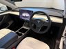 USED 2023 73 TESLA MODEL Y SUV 5dr Electric Auto RWD (346 ps) JUST ARRIVED!! FULL TESLA WARRANTY OCTOBER 2027, 20'' INDUCTION ALLOYS, UPGRADED WHITE PREMIUM INTERIOR, 1 OWNER, COMFORT SUSPENSION, GROK AI, RYZEN CHIP, PANORAMIC GLASS SUNROOF, HEATED SEATS, REAR CAMERA, HEATED STEERING WHEEL, ELECTRIC TAILGATE, HEAT PUMP, WIRELESS CHARGING