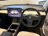 USED 2023 73 TESLA MODEL Y SUV 5dr Electric Auto RWD (346 ps) JUST ARRIVED!! FULL TESLA WARRANTY OCTOBER 2027, 20'' INDUCTION ALLOYS, UPGRADED WHITE PREMIUM INTERIOR, 1 OWNER, COMFORT SUSPENSION, GROK AI, RYZEN CHIP, PANORAMIC GLASS SUNROOF, HEATED SEATS, REAR CAMERA, HEATED STEERING WHEEL, ELECTRIC TAILGATE, HEAT PUMP, WIRELESS CHARGING