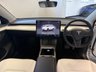 USED 2023 73 TESLA MODEL Y SUV 5dr Electric Auto RWD (346 ps) JUST ARRIVED!! FULL TESLA WARRANTY OCTOBER 2027, 20'' INDUCTION ALLOYS, UPGRADED WHITE PREMIUM INTERIOR, 1 OWNER, COMFORT SUSPENSION, GROK AI, RYZEN CHIP, PANORAMIC GLASS SUNROOF, HEATED SEATS, REAR CAMERA, HEATED STEERING WHEEL, ELECTRIC TAILGATE, HEAT PUMP, WIRELESS CHARGING