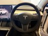 USED 2023 73 TESLA MODEL Y SUV 5dr Electric Auto RWD (346 ps) JUST ARRIVED!! FULL TESLA WARRANTY OCTOBER 2027, 20'' INDUCTION ALLOYS, UPGRADED WHITE PREMIUM INTERIOR, 1 OWNER, COMFORT SUSPENSION, GROK AI, RYZEN CHIP, PANORAMIC GLASS SUNROOF, HEATED SEATS, REAR CAMERA, HEATED STEERING WHEEL, ELECTRIC TAILGATE, HEAT PUMP, WIRELESS CHARGING