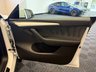 USED 2023 73 TESLA MODEL Y SUV 5dr Electric Auto RWD (346 ps) JUST ARRIVED!! FULL TESLA WARRANTY OCTOBER 2027, 20'' INDUCTION ALLOYS, UPGRADED WHITE PREMIUM INTERIOR, 1 OWNER, COMFORT SUSPENSION, GROK AI, RYZEN CHIP, PANORAMIC GLASS SUNROOF, HEATED SEATS, REAR CAMERA, HEATED STEERING WHEEL, ELECTRIC TAILGATE, HEAT PUMP, WIRELESS CHARGING