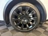 USED 2023 73 TESLA MODEL Y SUV 5dr Electric Auto RWD (346 ps) JUST ARRIVED!! FULL TESLA WARRANTY OCTOBER 2027, 20'' INDUCTION ALLOYS, UPGRADED WHITE PREMIUM INTERIOR, 1 OWNER, COMFORT SUSPENSION, GROK AI, RYZEN CHIP, PANORAMIC GLASS SUNROOF, HEATED SEATS, REAR CAMERA, HEATED STEERING WHEEL, ELECTRIC TAILGATE, HEAT PUMP, WIRELESS CHARGING