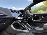USED 2019 69 JAGUAR I-PACE 400 90kWh SE SUV 5dr Electric Auto 4WD (400 ps) 