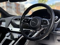 USED 2019 69 JAGUAR I-PACE 400 90kWh SE SUV 5dr Electric Auto 4WD (400 ps) 
