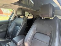 USED 2019 69 JAGUAR I-PACE 400 90kWh SE SUV 5dr Electric Auto 4WD (400 ps) 