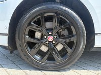 USED 2019 69 JAGUAR I-PACE 400 90kWh SE SUV 5dr Electric Auto 4WD (400 ps) 