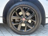 USED 2019 69 JAGUAR I-PACE 400 90kWh SE SUV 5dr Electric Auto 4WD (400 ps) 