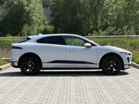 USED 2019 69 JAGUAR I-PACE 400 90kWh SE SUV 5dr Electric Auto 4WD (400 ps) 