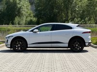 USED 2019 69 JAGUAR I-PACE 400 90kWh SE SUV 5dr Electric Auto 4WD (400 ps) 