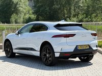 USED 2019 69 JAGUAR I-PACE 400 90kWh SE SUV 5dr Electric Auto 4WD (400 ps) 