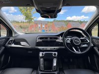 USED 2019 69 JAGUAR I-PACE 400 90kWh SE SUV 5dr Electric Auto 4WD (400 ps) 