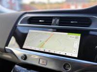 USED 2019 69 JAGUAR I-PACE 400 90kWh SE SUV 5dr Electric Auto 4WD (400 ps) 