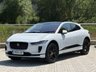 USED 2019 69 JAGUAR I-PACE 400 90kWh SE SUV 5dr Electric Auto 4WD (400 ps) 