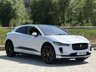 USED 2019 69 JAGUAR I-PACE 400 90kWh SE SUV 5dr Electric Auto 4WD (400 ps) 