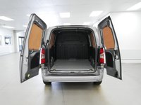 USED 2022 22 VAUXHALL COMBO 1.5 TURBO D 100 BHP SWB 2000 SPORTIVE EDITION ( NO VAT ) AIR CON | CARPLAY | 3 SEATS | NO VAT !
