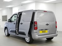 USED 2022 22 VAUXHALL COMBO 1.5 TURBO D 100 BHP SWB 2000 SPORTIVE EDITION ( NO VAT ) AIR CON | CARPLAY | 3 SEATS | NO VAT !