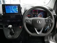 USED 2022 22 VAUXHALL COMBO 1.5 TURBO D 100 BHP SWB 2000 SPORTIVE EDITION ( NO VAT ) AIR CON | CARPLAY | 3 SEATS | NO VAT !