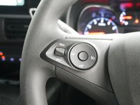 USED 2022 22 VAUXHALL COMBO 1.5 TURBO D 100 BHP SWB 2000 SPORTIVE EDITION ( NO VAT ) AIR CON | CARPLAY | 3 SEATS | NO VAT !