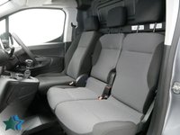 USED 2022 22 VAUXHALL COMBO 1.5 TURBO D 100 BHP SWB 2000 SPORTIVE EDITION ( NO VAT ) AIR CON | CARPLAY | 3 SEATS | NO VAT !