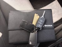 USED 2019 19 SKODA FABIA 1.0 TSI Colour Edition Hatchback 5dr Petrol Manual Euro 6 (s/s) (95 ps) 1 OWNER ONLY 5,719 MILES