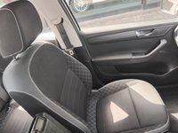 USED 2019 19 SKODA FABIA 1.0 TSI Colour Edition Hatchback 5dr Petrol Manual Euro 6 (s/s) (95 ps) 1 OWNER ONLY 5,719 MILES
