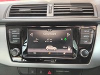 USED 2019 19 SKODA FABIA 1.0 TSI Colour Edition Hatchback 5dr Petrol Manual Euro 6 (s/s) (95 ps) 1 OWNER ONLY 5,719 MILES