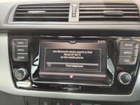 USED 2019 19 SKODA FABIA 1.0 TSI Colour Edition Hatchback 5dr Petrol Manual Euro 6 (s/s) (95 ps) 1 OWNER ONLY 5,719 MILES