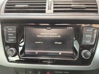 USED 2019 19 SKODA FABIA 1.0 TSI Colour Edition Hatchback 5dr Petrol Manual Euro 6 (s/s) (95 ps) 1 OWNER ONLY 5,719 MILES