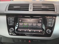 USED 2019 19 SKODA FABIA 1.0 TSI Colour Edition Hatchback 5dr Petrol Manual Euro 6 (s/s) (95 ps) 1 OWNER ONLY 5,719 MILES