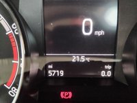 USED 2019 19 SKODA FABIA 1.0 TSI Colour Edition Hatchback 5dr Petrol Manual Euro 6 (s/s) (95 ps) 1 OWNER ONLY 5,719 MILES