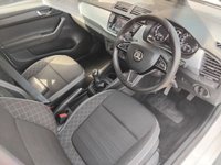 USED 2019 19 SKODA FABIA 1.0 TSI Colour Edition Hatchback 5dr Petrol Manual Euro 6 (s/s) (95 ps) 1 OWNER ONLY 5,719 MILES