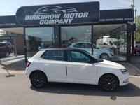 USED 2019 19 SKODA FABIA 1.0 TSI Colour Edition Hatchback 5dr Petrol Manual Euro 6 (s/s) (95 ps) 1 OWNER ONLY 5,719 MILES