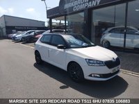 USED 2019 19 SKODA FABIA 1.0 TSI Colour Edition Hatchback 5dr Petrol Manual Euro 6 (s/s) (95 ps) 1 OWNER ONLY 5,719 MILES