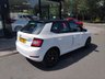 USED 2019 19 SKODA FABIA 1.0 TSI Colour Edition Hatchback 5dr Petrol Manual Euro 6 (s/s) (95 ps) 1 OWNER ONLY 5,719 MILES