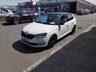 USED 2019 19 SKODA FABIA 1.0 TSI Colour Edition Hatchback 5dr Petrol Manual Euro 6 (s/s) (95 ps) 1 OWNER ONLY 5,719 MILES