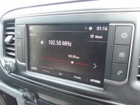 USED 2022 22 VAUXHALL VIVARO 1.5 Turbo D 2900 Dynamic Panel Van 6dr Diesel Manual L2 H1 Euro 6 (s/s) (100 ps) 6 MONTHS PARTS AND LABOUR WARRANTY