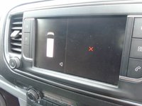 USED 2022 22 VAUXHALL VIVARO 1.5 Turbo D 2900 Dynamic Panel Van 6dr Diesel Manual L2 H1 Euro 6 (s/s) (100 ps) 6 MONTHS PARTS AND LABOUR WARRANTY