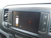 USED 2022 22 VAUXHALL VIVARO 1.5 Turbo D 2900 Dynamic Panel Van 6dr Diesel Manual L2 H1 Euro 6 (s/s) (100 ps) 6 MONTHS PARTS AND LABOUR WARRANTY