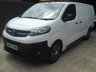 USED 2022 22 VAUXHALL VIVARO 1.5 Turbo D 2900 Dynamic Panel Van 6dr Diesel Manual L2 H1 Euro 6 (s/s) (100 ps) 6 MONTHS PARTS AND LABOUR WARRANTY